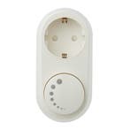 EcoDim - LED Stekkerdimmer - Smart WiFi - ECO-DIM.06 - Fase, Ophalen of Verzenden, Nieuw