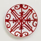 Hermès - Arielle de Brichambaut - Tafelservies - Balcon du