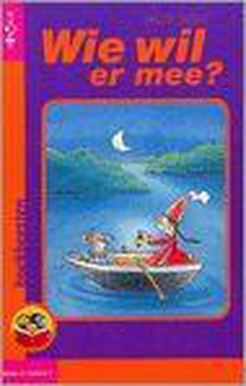 Wie wil er mee? 9789027649911 G. Spee, Verzenden, Gelezen, G. Spee