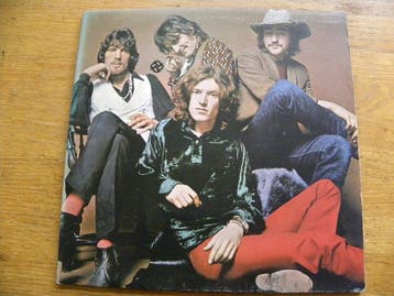 Traffic - Traffic first pressing Garrod & Lofthouse cover -, Nieuw in verpakking