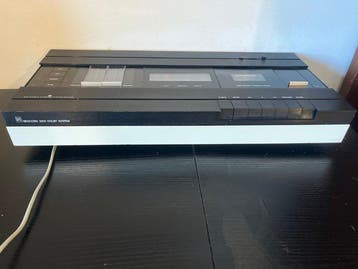 Bang & Olufsen - Beocord 2200 Audiocassette deck, Nieuw