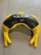 Tunturi Sandbag bag 10kg - Hyrox, Ophalen, Nieuw, Overige typen
