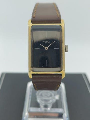 Yema - Tank - Zonder minimumprijs - Unisex - 1950-1959, Nieuw