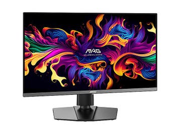 Msi - WQHD Gaming Monitor - 26.5 inch, Gaming, Msi, Verzenden, In hoogte verstelbaar