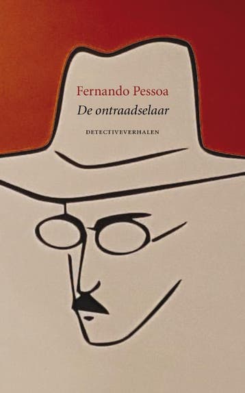 De ontraadselaar 9789083048031 Fernando Pessoa, Verzenden, Gelezen, Fernando Pessoa
