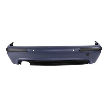 Achterbumper | voor M-Pakket / M5 | geschikt voor BMW 5-seri, Auto-onderdelen, Verzenden, Nieuw, BMW
