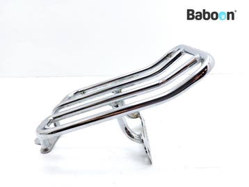 Bagage Rek Harley-Davidson FLSTC Softail Heritage Classic, Verzenden, Gebruikt