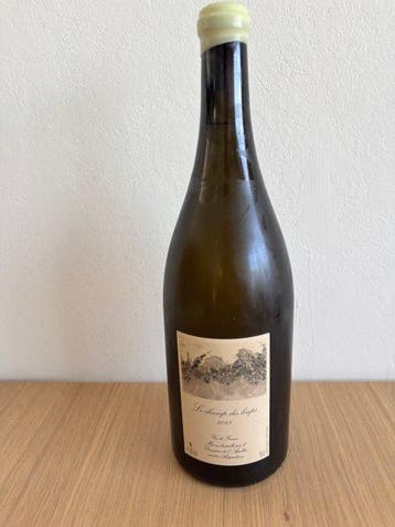 2023 Domaine de lApollin Le Champ des Loups -, Nieuw