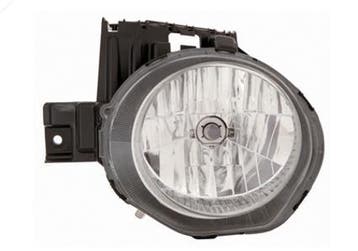 Koplamp o.a: Nissan, Juke (F15), Auto-onderdelen, Ophalen of Verzenden, Nieuw, Nissan