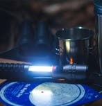 NEBO Slyde King 2K - 2000 Lumen Zaklamp en Werklamp, Ophalen of Verzenden, Nieuw, NEBO