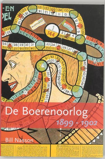 De Boerenoorlog 1899-1902 9789065500823 B. Nasson, Verzenden, Gelezen, B. Nasson