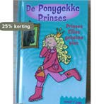 De Ponygekke Prinses - Prinses Ellies geheime plan, Boeken, Verzenden, Zo goed als nieuw, Diana Kimpton