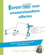 Experttips voor onweerstaanbare offertes / Experttips, Verzenden, Gelezen, Natasja Hoogenboom