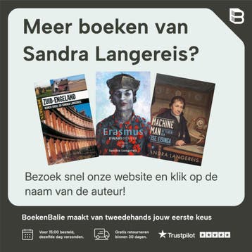 Geschiedenis als ambacht / Hollandse studien / 37, Verzenden, Gelezen, Sandra Langereis