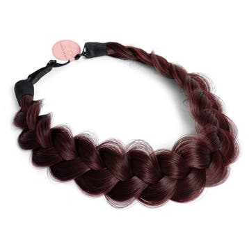 Infinity Braids  Viènne Raspberry Ice, Verzenden, Nieuw
