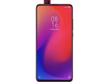 Xiaomi Mi 9T Pro Dual SIM 64GB rood, Verzenden, Zo goed als nieuw
