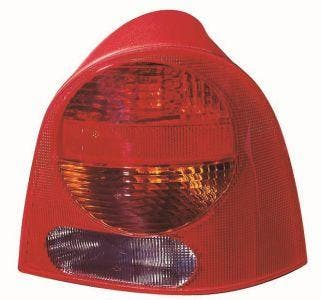 Achterlicht o.a: Renault, Twingo (C06), Ophalen of Verzenden, Nieuw, Renault