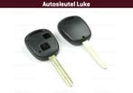 2-knops sleutel behuizing kpb064 voor Toyota, Verzenden, Nieuw
