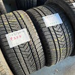 2 x Pirelli 285-30-21 Winterbanden 5,5mm, Gebruikt, 285 mm, Band(en), Personenwagen