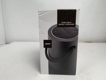 Bose Portable Home Speaker - Draagbare Bluetooth-speaker -, Verzenden, Nieuw, Bose