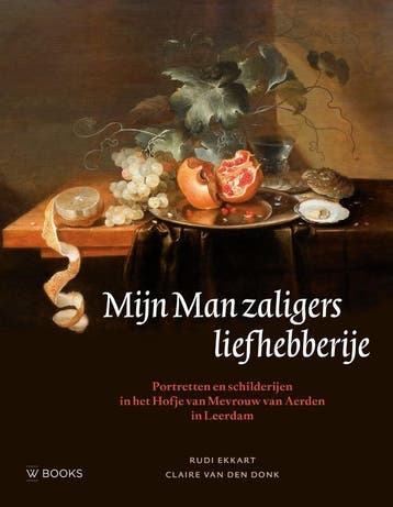 Mijn Man Zaligers Liefhebberije | Claire Donk; Rudi Ekkart, Ophalen of Verzenden, Nieuw, Claire Donk; Rudi Ekkart