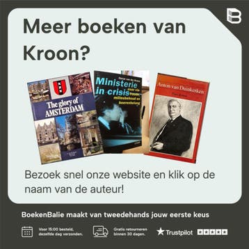 IK HEB MEZELF NOG VAN GEEN DING BEV - Kroon 9789062911554, Verzenden, Gelezen, Kroon