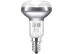 Halogeen 28 watt E14 fitting Reflectorlamp 50 mm., Minder dan 30 watt, Halogeen (gloei)lamp, E14 (klein), Nieuw