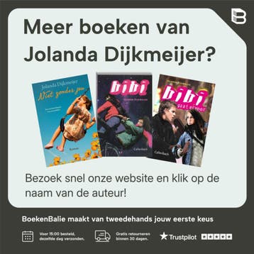 KOEN IS OP LOES - Jolanda Dijkmeijer 9789033627835, Verzenden, Gelezen, Jolanda Dijkmeijer