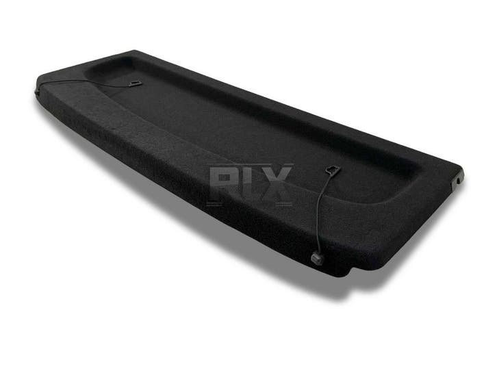 Hoedenplank - Zwart - 5 deurs - Opel Corsa D - OEM: 132..., Auto-onderdelen, Carrosserie en Plaatwerk, Nieuw, Deur, Verzenden