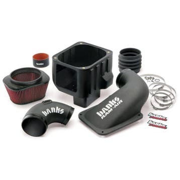 Banks Power 07-10 Chevy 6.6L LMM Ram-Air Intake System, Ophalen of Verzenden, Nieuw