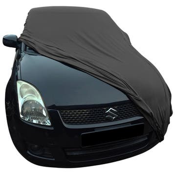 Autohoes voor Suzuki Swift (1983-heden) Indoor BESTE PASVORM, Ophalen of Verzenden, Nieuw, Op maat