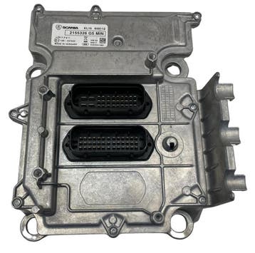 Versnellingsbak ECU 2155326 Scania F005V01385 Bosch, Verzenden, Nieuw