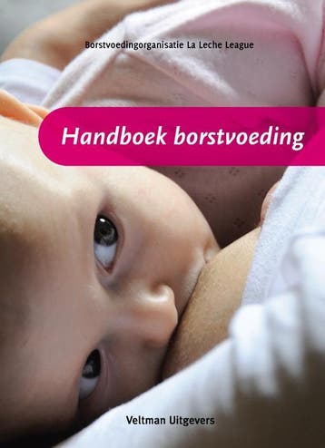 Handboek borstvoeding 9789048302468, Verzenden, Zo goed als nieuw
