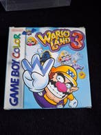 Nintendo - Gameboy Color - Nintendo Game Boy Color – Wario, Nieuw