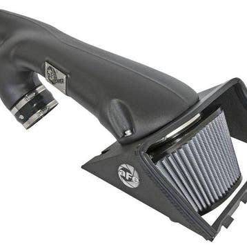 aFe MagnumFORCE Intakes Stage-2 PDS AIS 12-14 Ford F-150, Ophalen of Verzenden, Nieuw
