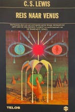 Reis naar Venus / Telos / nr. 103 9789060478370 C.S. Lewis, Verzenden, Gelezen, C.S. Lewis