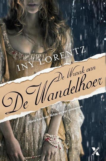 De wraak van de wandelhoer / Wandelhoer reeks / 2, Boeken, Verzenden, Gelezen, Iny Lorentz