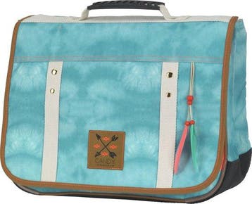 Candy French Rugzak - 16 l - Blauw, Verzenden, Nieuw