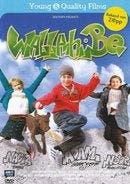 Wallah be - DVD, Cd's en Dvd's, Dvd's | Kinderen en Jeugd, Verzenden