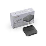 Xsarius Pure 3+ (Plus) Android IPTV Set Top Box, Ophalen of Verzenden, Nieuw