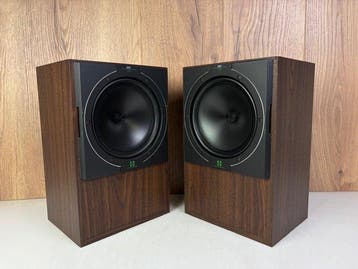 Kef - C35 - Koppelingspaar Luidsprekerset, Nieuw
