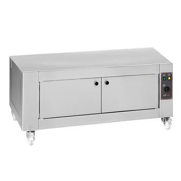 GGM Gastro | Rijskast - Mechanisch - 6x EN 600x400mm - voor, Verzenden, Nieuw, GGM Gastro