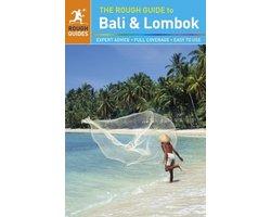 Rough Guide To Bali & Lombok - Rough Guide To Bali & Lombok, Boeken, Ophalen of Verzenden, Nieuw