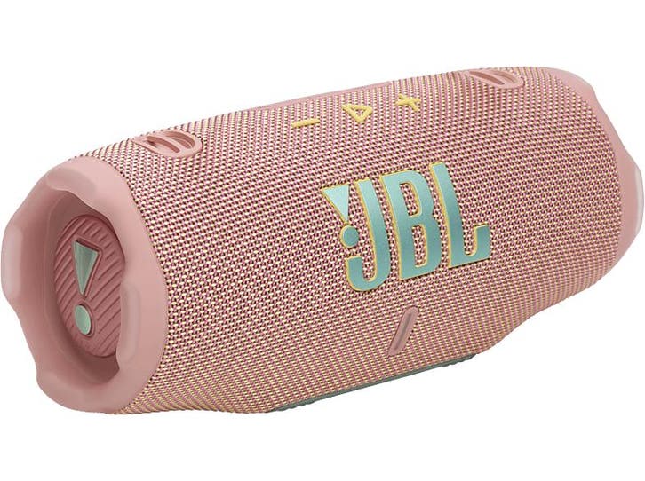 Jbl -  Charge 6 Bluetooth-speaker  - Roze, Audio, Tv en Foto, Luidsprekers, 60 tot 120 watt, Nieuw, Overige typen, Verzenden