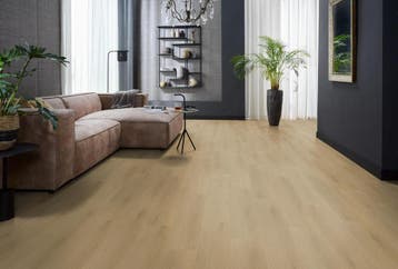 Merton click light oak, Verzenden, Nieuw