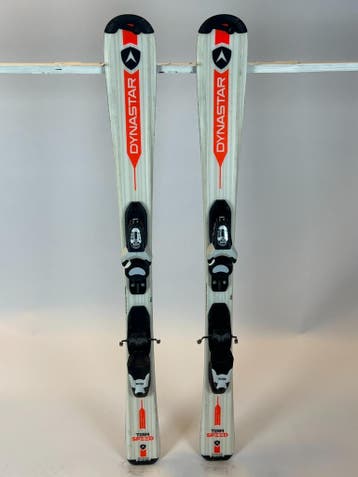 Dynastar Team Speed-110 cm, Overige merken, Gebruikt, Ophalen of Verzenden, Carve