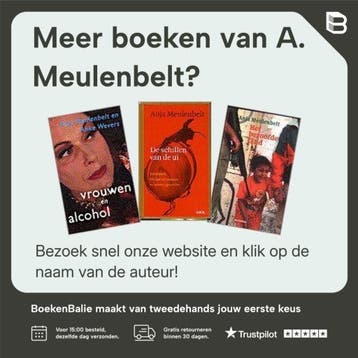 Je broer en ik - A. Meulenbelt 9789055151073, Boeken, Romans, Verzenden, Zo goed als nieuw, A. Meulenbelt
