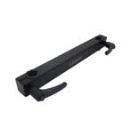 Losse Arm Standaard Lagun Kuiptafel - Zwart, Watersport en Boten, Accessoires en Onderhoud, Ophalen of Verzenden, Nieuw