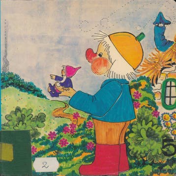 Botje serie 1 deel 5 Vuur in het bos!, Verzenden, Nieuw
