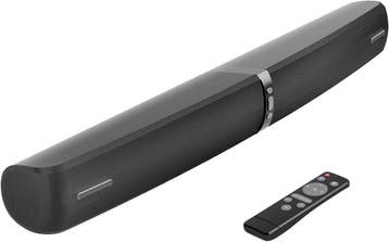 TV Speaker 90 Watt | 34% Korting | Nieuwstaat, Ophalen of Verzenden, Bluetooth, Zo goed als nieuw